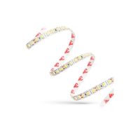 Pasek LED 24W 3528 120LED CW 3 latA 1m (rolka 5m) - bez osłony Spectrum | WOJ+14019 Wojnarowscy