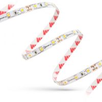Pasek LED 30W 5050 60LED WW 3 latA 1m (rolka 5m) - bez osłony Spectrum | WOJ+14020 Wojnarowscy
