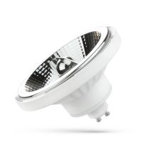 Lampa LED AR111 GU10 230V 12W SMD 20ST WW WHITE Spectrum | WOJ+14146 Wojnarowscy
