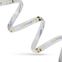 Pasek LED 18W 3528 60LED NW bez osłony (rolka 5m) | WOJ+14325 Wojnarowscy
