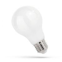 Lampa LEDBulb GLS COG 11W 1500lm NW 4000K E27 230V MILKY matowa Spectrum | WOJ+14366 Wojnarowscy