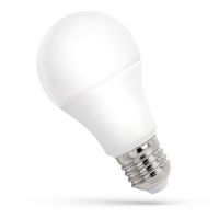 Lampa LED GLS  E-27 230V 12W  WW DImmABLE Spectrum | WOJ+14375 Wojnarowscy