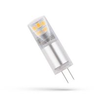 Lampa LED G4 12V 2,5W NW 5 lat PREMIUM Spectrum | WOJ+14431 Wojnarowscy
