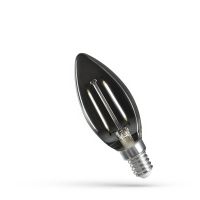 Lampa LED świecowa E-14 230V 2.5W COG NW MODERNSHINE Spectrum | WOJ+14467 Wojnarowscy