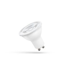 Lampa LED GU10 230V 5W WW z soczewką 37ST DImmABLE Spectrum | WOJ+14509 Wojnarowscy