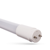 Lampa LED TUBE T8 SMD 2835 10W WW 26X600 GLASS Spectrum | WOJ+22300 Wojnarowscy