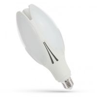 Lampa LED PARISIENNE 30W E-27 IP20 NW Spectrum | WOJ+80720 Wojnarowscy