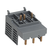 Zestaw do połączenia MS132 12…32A z PSR25…30,PSR30-MS132 | 1SFA896212R1001 ABB