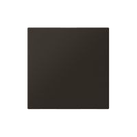 Zaślepka 2 modułowa, antracyt, MOSAIC | 079181L Legrand