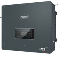 Inwerter hybrydowy 3-fazowy 20kW max. moc DC 30000W Azzurro ZZT-HYD20.0-3PH | ZZT-HYD20.0-3PH Elit