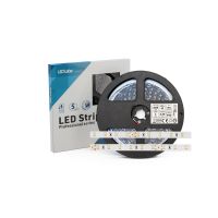 Taśma PRO 3Y 24V 300 LED 2835 SMD 6W NW WI-3Y24V6NW8020 (rolka 5m) | 16-2040-01 LED Labs
