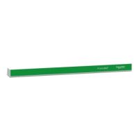 Zielona belka PrismaSet G 850mm | LVS01125 Schneider Electric