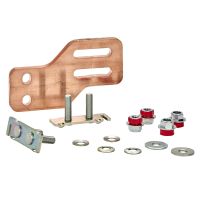 Łącznik pionowy przesuwny Linergy EV 1600A PSet | LVS04603 Schneider Electric