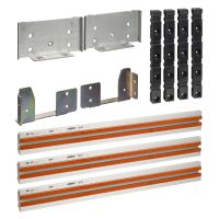 Połączenie transferowe MTZ2 3200A PrismaSet | LVS04687 Schneider Electric