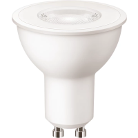 Lampa LED PILA  50W 350lm GU10 CW 4000K 36D ND 1CT/10   | 929003038331 Philips