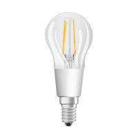 Lampa LED SMART+ WiFi CL P FIL DIM 40  4W/827 E14 | 4058075609778 Ledvance