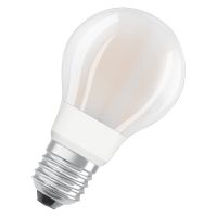 Lampa LED SMART+ WiFi CL A GL FR DIM 100  11W/827 E27 | 4058075609730 Ledvance