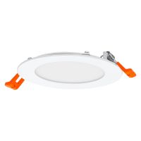 Oprawa SMART WIFI DL SLIM 120MM TW WT | 4058075573253 Ledvance
