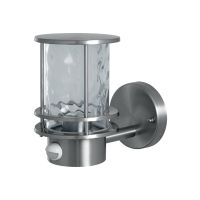 Oprawa zewnętrzna ENDURA CLASSIC POST Up Sensor E27 ST | 4058075206540 Ledvance