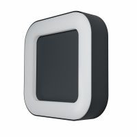 Oprawa zewnętrzna ENDURA STYLE SQUARE SQ 13 W DG | 4058075205253 Ledvance