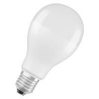 Lampa LEDbulb VALUE CL A FR 150 non-dim 19W/827 2452lm 2700K E27 matowa | 4058075661639 Ledvance