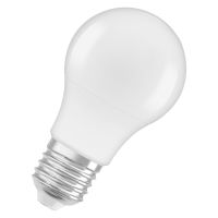 Lampa LED VALUE CL A FR 40 non-dim 4,9W/830 E27 | 4058075628823 Ledvance