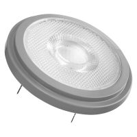 Żarówka LED PARATHOM PRO AR111 50 Dim 40 stopni, 7,4W/930, G53 | 4058075607750 Ledvance