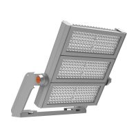 Oprawa FLOOD MAX LUM 900W 757 ASYM 50X110 WAL | 4058075580657 Ledvance