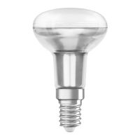 Lampa LED SMART+ WiFi Spot R50 Glas TW 40  3W/ E14 | 4058075609518 Ledvance