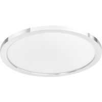 Oprawa SMART WIFI ORBISDISC 300RD IP44 TW CR | 4058075573598 Ledvance