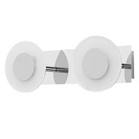 Oprawa SMART WIFI ORBIS WAVE 320 IP44 TW CR | 4058075573802 Ledvance