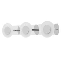 Oprawa SMART WIFI ORBIS WAVE 520 IP44 TW CR | 4058075573857 Ledvance