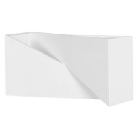 Oprawa SMART WIFI ORBISW SWAN 300X150 TW WT | 4058075574021 Ledvance