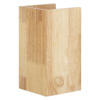 Oprawa SMART WIFI ORBISW WOOD 210X110 TW WD | 4058075574298 Ledvance