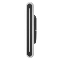 Oprawa SMART WIFI ORBIS BATH W 400 IP44 TW BK | 4058075574311 Ledvance