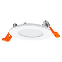 Oprawa SMART WIFI DL SLIM 85MM TW WT | 4058075573239 Ledvance