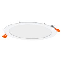 Oprawa SMART WIFI DL SLIM 225MM TW WT | 4058075573277 Ledvance