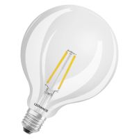 Lampa LED SMART+ Filament Globe Dimmable 60 5,5W E27 | 4058075528291 Ledvance