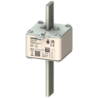 3NA COM fuse-link size 2 315A 400V gG | 3NA3252-4KK02 Siemens
