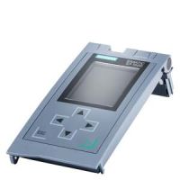 SIMATIC S7-1500, spare part Display for S7-1500 CPUs 70 mm or 175 mm wide | 6ES7591-1BA02-0AA0 Siemens