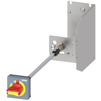 DOOR-COUPLING ROT.OPER.MECH. Size S2 | 3RV2936-3C Siemens