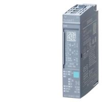Moduł technologiczny pozycjonujący SIMATIC ET 200SP | 6ES7138-6BA01-0BA0 Siemens