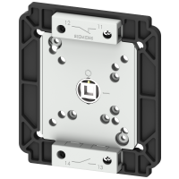 Front-mounted auxiliary switch | 3LD9240-5D Siemens
