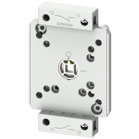 Front-mounted auxiliary switch | 3LD9280-5DF Siemens