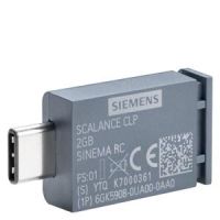 SCALANCE CLP 2GB SINEMA RC | 6GK5908-0UA00-0AA0 Siemens