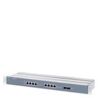 SCALANCE XR108-2PoE WG | 6GK5108-2QS00-3AR3 Siemens