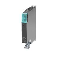 Moduł silnika podwójny 600VDC, 3-PH, 9A/pA, BOOKSIZE D-TYP, SINAMICS S120 | 6SL3120-2TE21-0AD0 Siemens