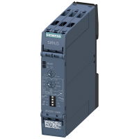 TEMPERATURE MONITORING RELAY | 3RS2500-1AW30 Siemens
