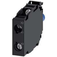 Traffic light LED module, rd-grn-ylw | 3SU1401-1BF24-1AA0 Siemens