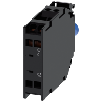 Traffic light LED module, rd-grn-ylw | 3SU1401-1BF24-3AA0 Siemens